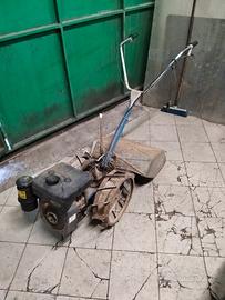 motocoltivatore bcs