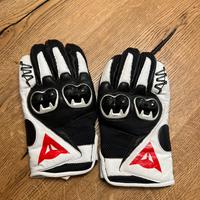 Guanti dainese