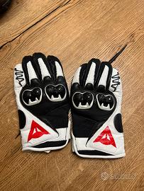 Guanti dainese