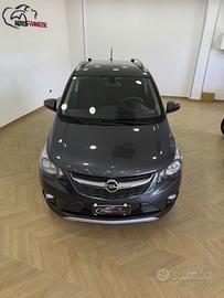 Opel Karl Rocks 1.0 73 CV