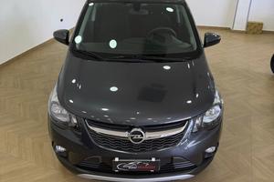 Opel Karl Rocks 1.0 73 CV
