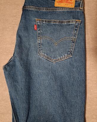 Jeans Levi's 502