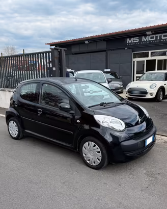 Citroen C1 1.0 5 porte Tutto incluso - Superprezzo