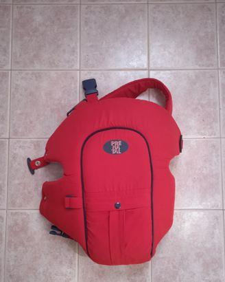 Marsupio per neonati