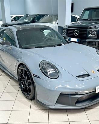 Porsche 911 GT3