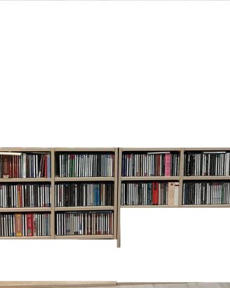 stock 1180 CD classica