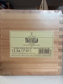 Antinori Tignanello 3 litri anno 2017