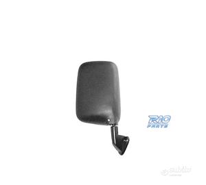 SPECCHIO COMPLETO DESTRO NISSAN VANETTE 87-95