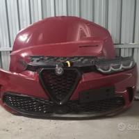 Musata alfa romeo tonale 2023