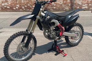 Honda CRF 250 - 2015