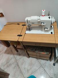 Macchina da cucire 