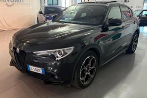 Alfa Romeo Stelvio 2.2 190 CV AT8 Q4 Sprint