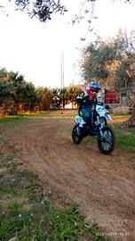 Altro Altro modello - 2023