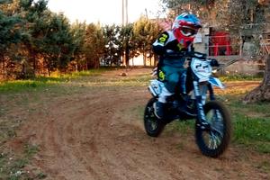 Altro Altro modello - 2023