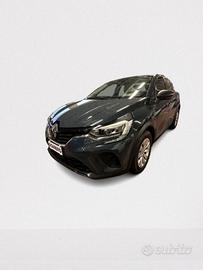 RENAULT Captur TCe 90 CV Life