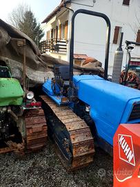 Cingolo Landini 60 60