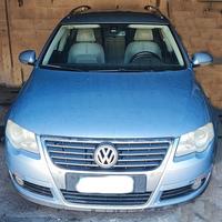 Ricambi Volkswagen Passat 2.0 del 2009