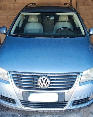 Ricambi Volkswagen Passat 2.0 del 2009