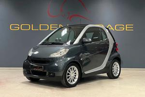 Smart ForTwo 1000 52 kW coupé passion