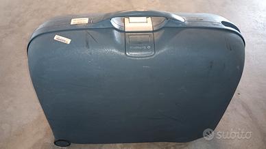 Valigia Samsonite rigida 