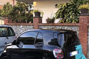 SMART 453 ALLESTIMENTO BRABUS
