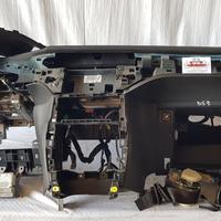 CITROEN DS3 KIT AIRBAG CRUSCOTTO CENTRALINA