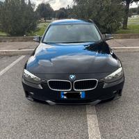 BMW 316D 2000 Touring