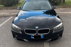 BMW 316D 2000 Touring