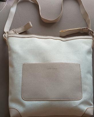 Borsa pasito a pasito per passeggino