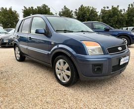 FORD FUSION 1.4 TDCI - 2006