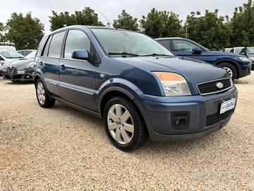 FORD FUSION 1.4 TDCI - 2006