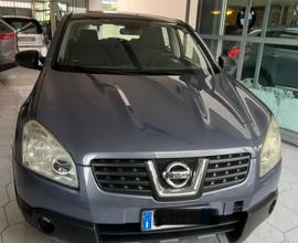 Nissan qashqai 1.5 motore rigenerato+block-shaft