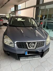 Nissan qashqai 1.5 motore rigenerato+block-shaft