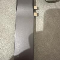 adattatore dock per macbook