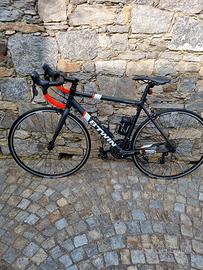 Bicicletta da corsa TRIBAN 500