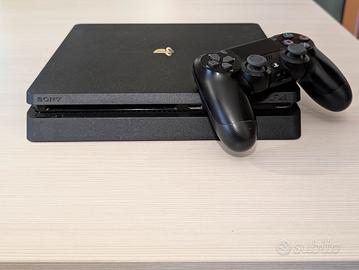 SONY PS4