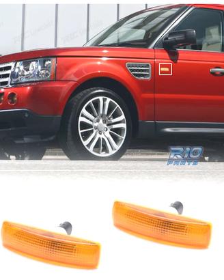 INDICATORI DI DIREZIONE RANGE ROVER SPORT 10-13 AM