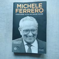 Michele Ferrero - Autobiografia 