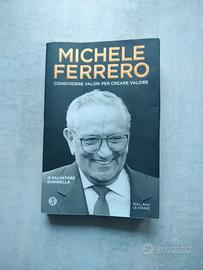 Michele Ferrero - Autobiografia 