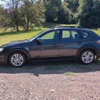 Subaru impreza xv trend trazione integrale 2010