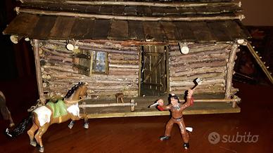 FAR WEST- in Miniatura
