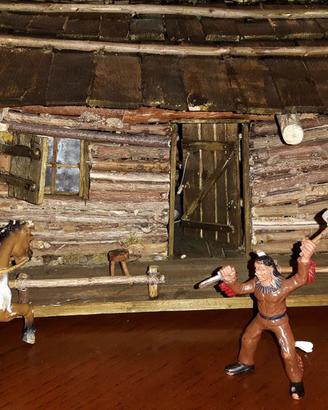 FAR WEST- in Miniatura