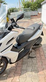Kymco k-xct 300