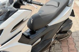 Kymco k-xct 300