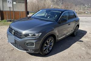 Volkswagen T-ROC 1.5 TSI 150 cv 2019