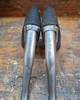 leve freno Shimano Dura-ace BL 7402