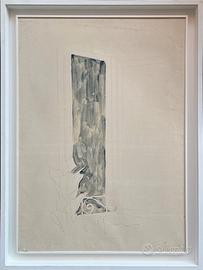 Mario schifano, Finestra (archivio + fondazione)