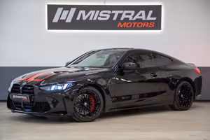 Bmw M4 Xdrive iva esposta