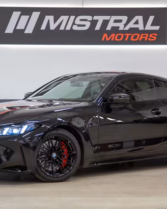 Bmw M4 Xdrive iva esposta