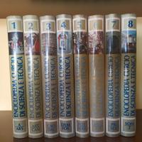 Enciclopedia Curcio Scienza e Tecnica